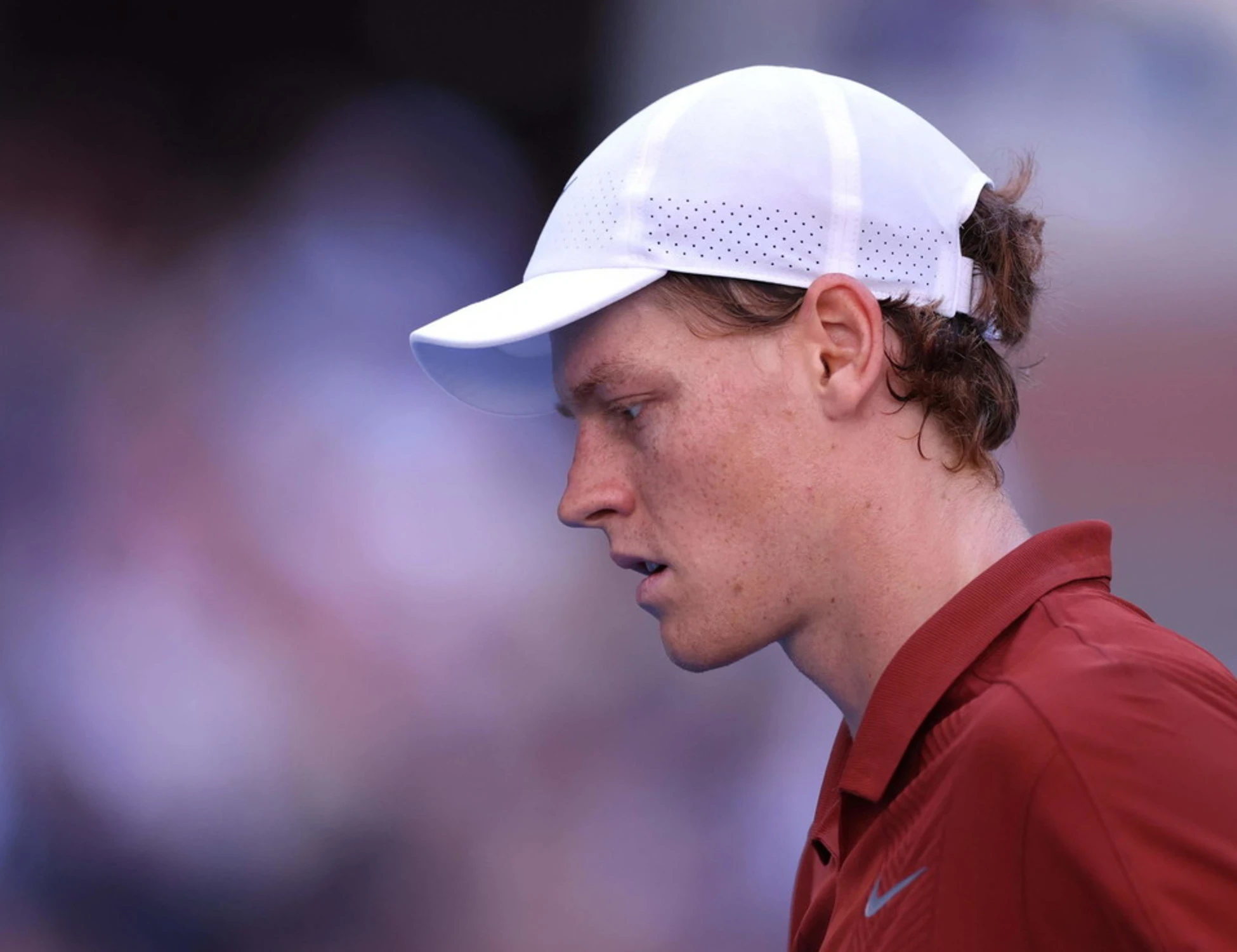 Dramma-Sinner, parla Vagnozzi: "Le notti passate a piangere"