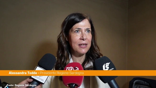 Todde "Alle comunali in Sardegna premiati molti sindaci riconfermati"