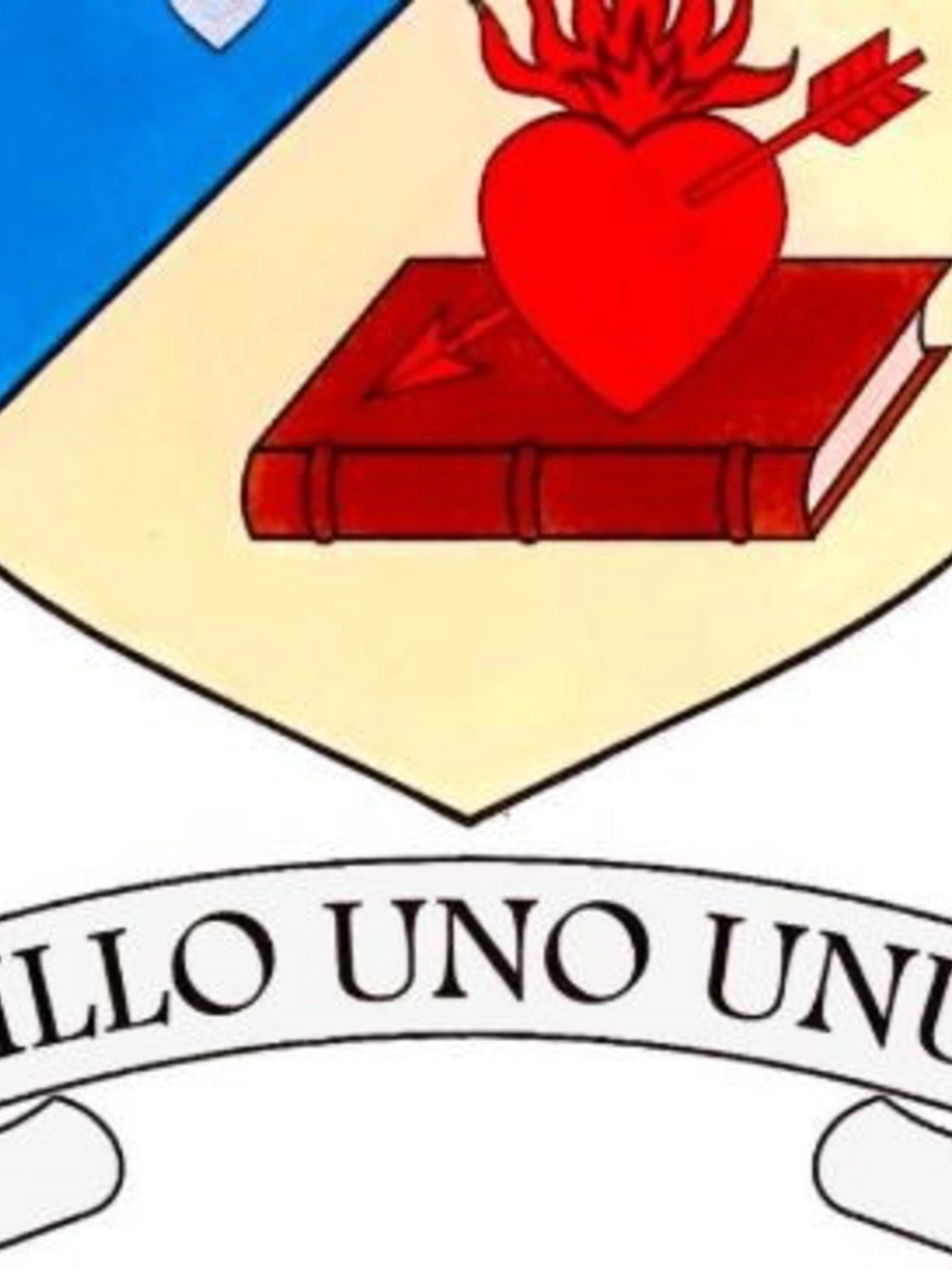 "In illo uno unum": lo stemma di Leone, cosa significa