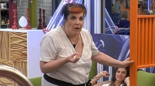 Patrizia De Blanck scandalizza il Grande Fratello Vip: "All'Isola dei famosi l'ho fatto". La più disgustosa delle confessioni"