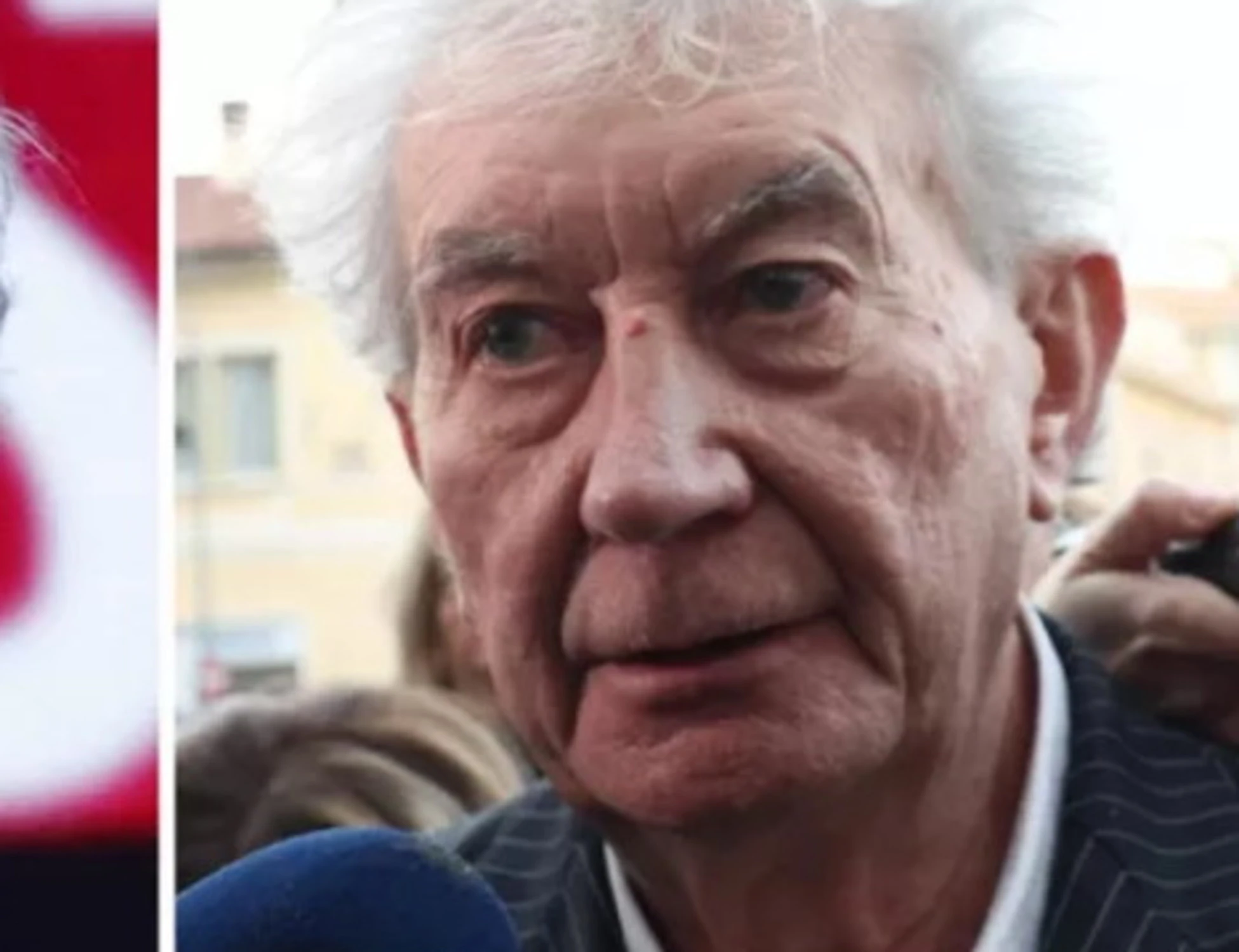 Garlasco, Massimo Giletti incastra Massimo Lovati: "Sono cose molto gravi"