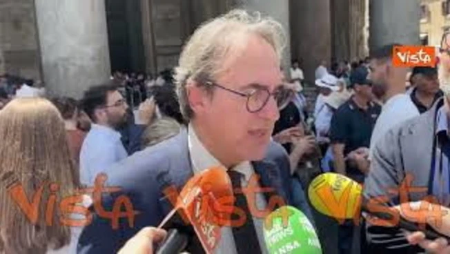 Incontro leader centrosinistra, Bonelli: Assenza Renzi? Non ha mandato dalle forze centriste