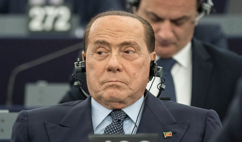 Silvio Berlusconi ha trovato il suo erede? Le pesantissime parole di Urbano Cairo sulla discesa in campo