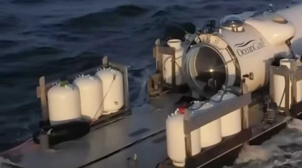 Titan, "abbiamo sentito dei colpi". Poi la doccia gelata sul sottomarino scomparso