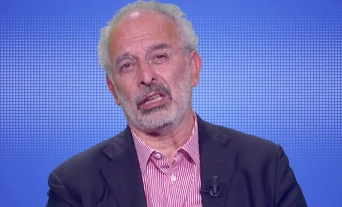 Gad Lerner contro la destra per la Commissione Segre: "Hanno votato contro per compiacere all'elettorato"