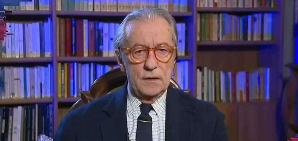 Vittorio Feltri spegne le voci su Giancarlo Giorgetti: "Resta qui, senza di lui Salvini si azzopperebbe"