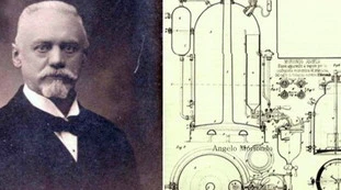 Angelo Moriondo e il caffè, chi è l'uomo celebrato da Google che ha rivoluzionato le nostre vite
