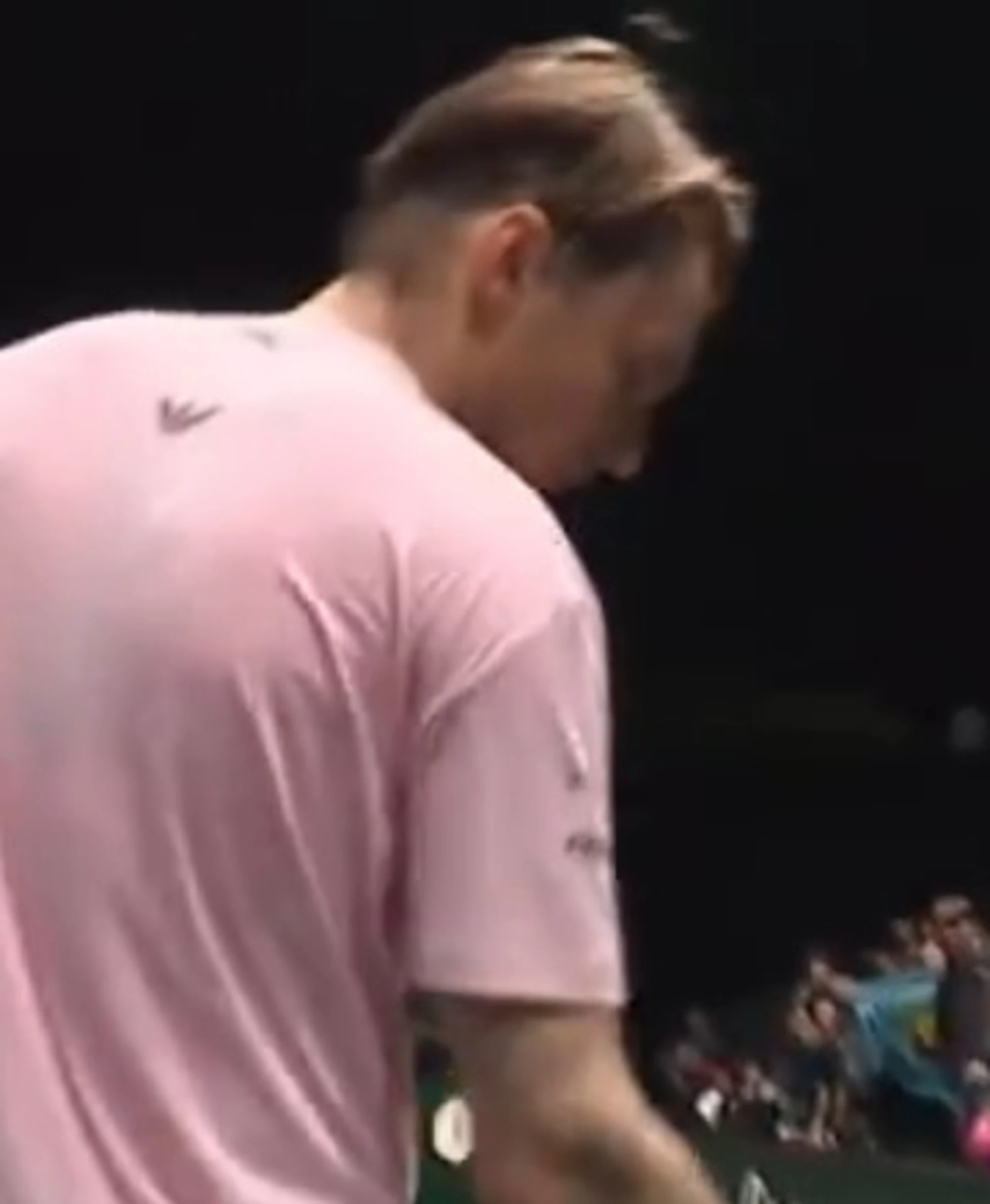 Bublik e Popyrin, il brutto gesto: a Parigi tutti sconvolti