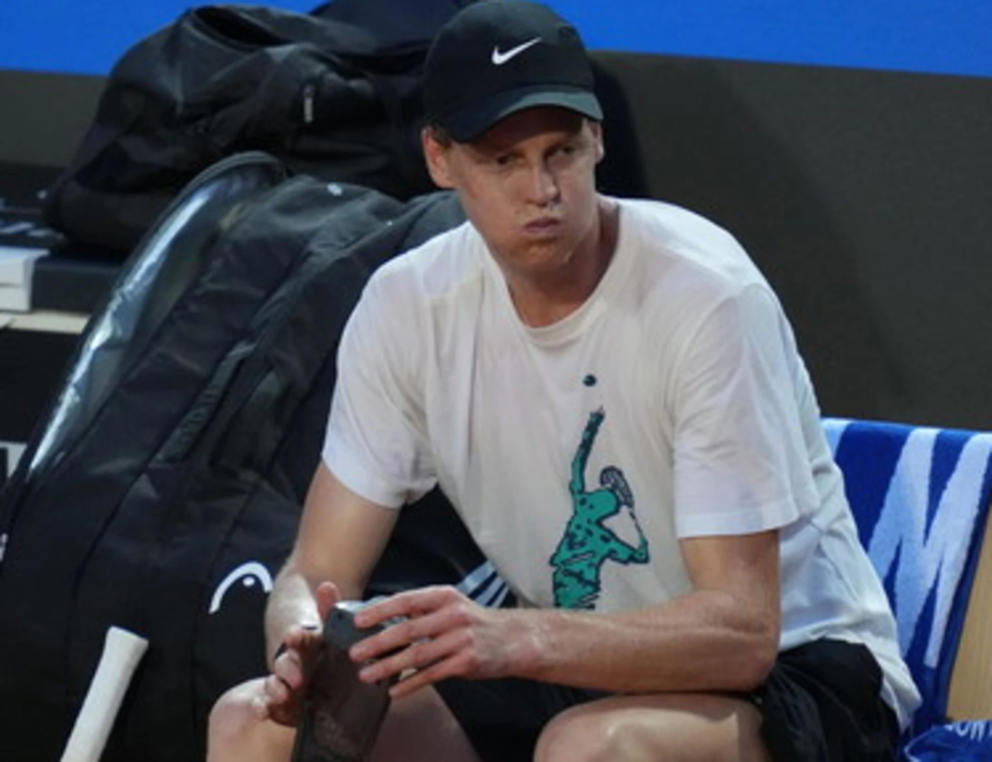 Jannik Sinner sconvolge l'Italia: "Il mio vero obiettivo"