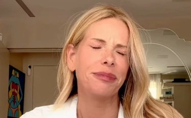 Alessia Marcuzzi, a 53 anni la confessione che spiazza tutti: "Mi sentivo meno sexy, mi vergognavo"