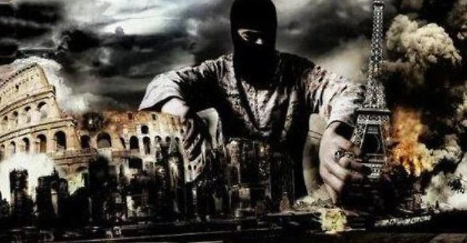 Allarme livello 4, "un inferno come a Parigi": la data dell'attacco in Italia