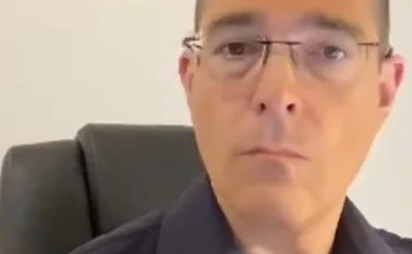 Daniele Capezzone, "censurato il successo di Giorgia Meloni"