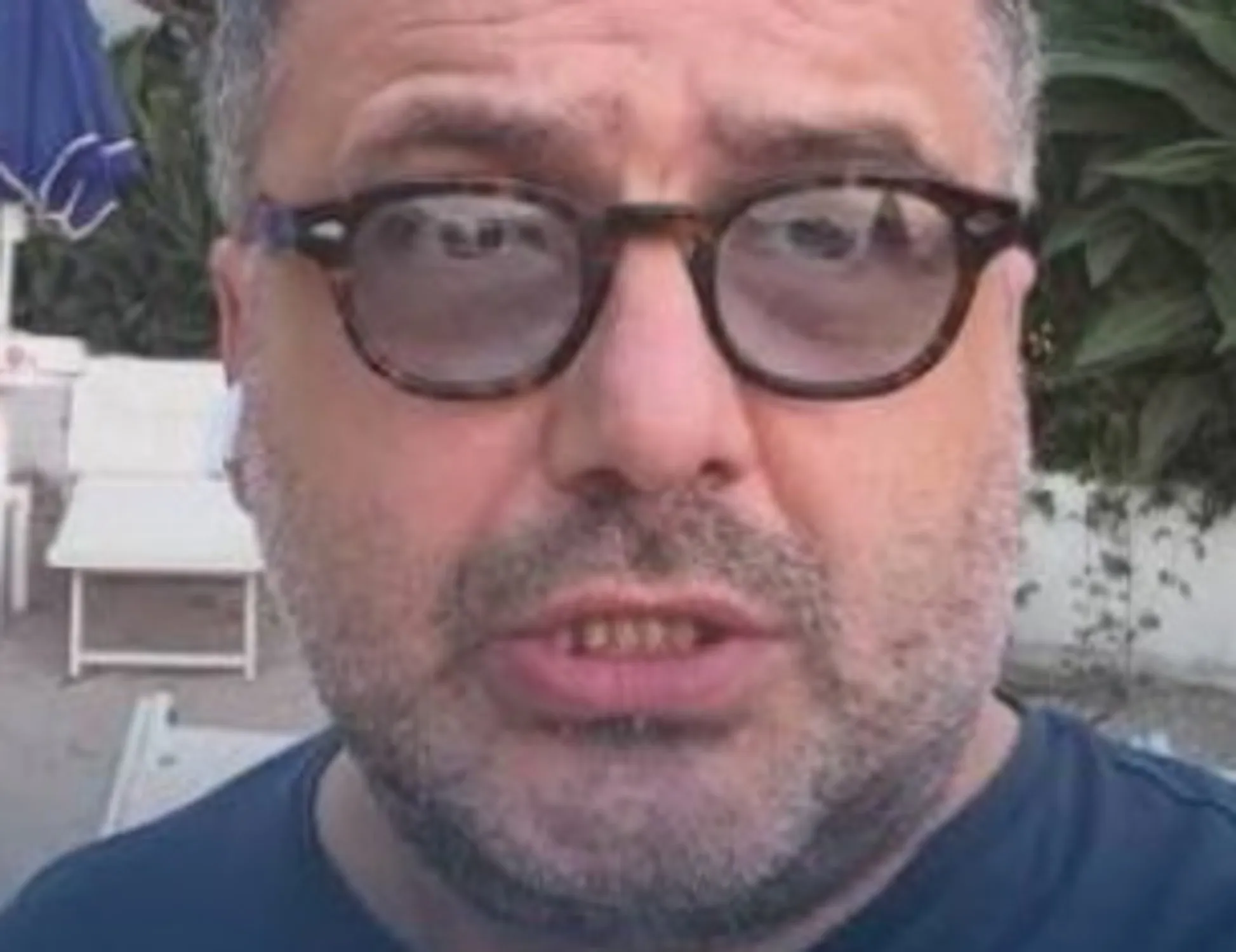 Preso l'assassino di Esposito: come l'hanno trovato nel casolare