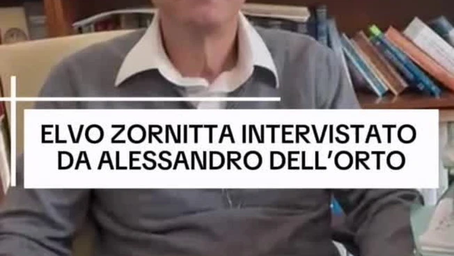 Elvo Zornitta, la sentenza su Garlasco: "Stasi e Sempio, sono sicuro di una cosa"