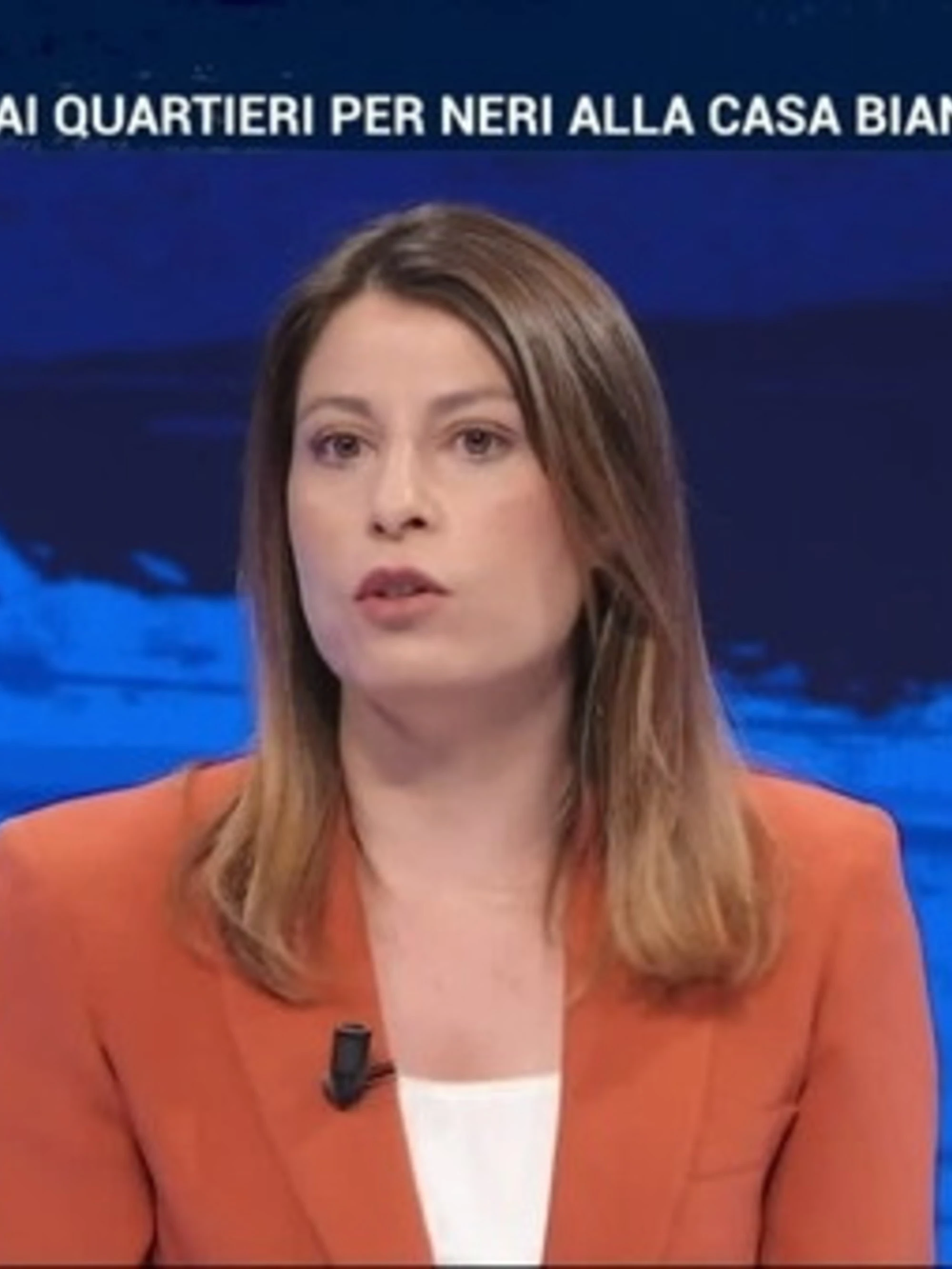 In Onda, sogno a La7: in barca fino a Gaza (in diretta tv)