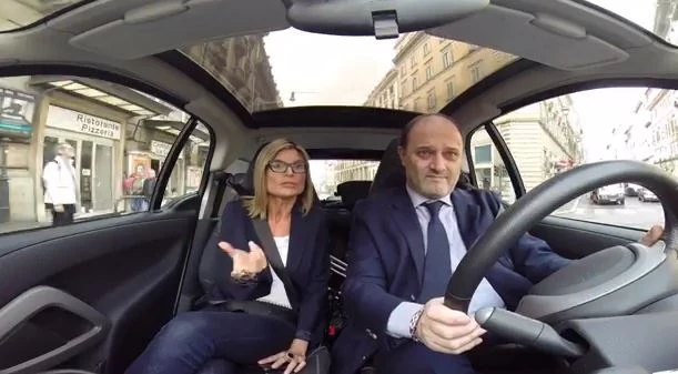 Laura Ravetto a Franco Bechis: "Matteo, uno di noi"