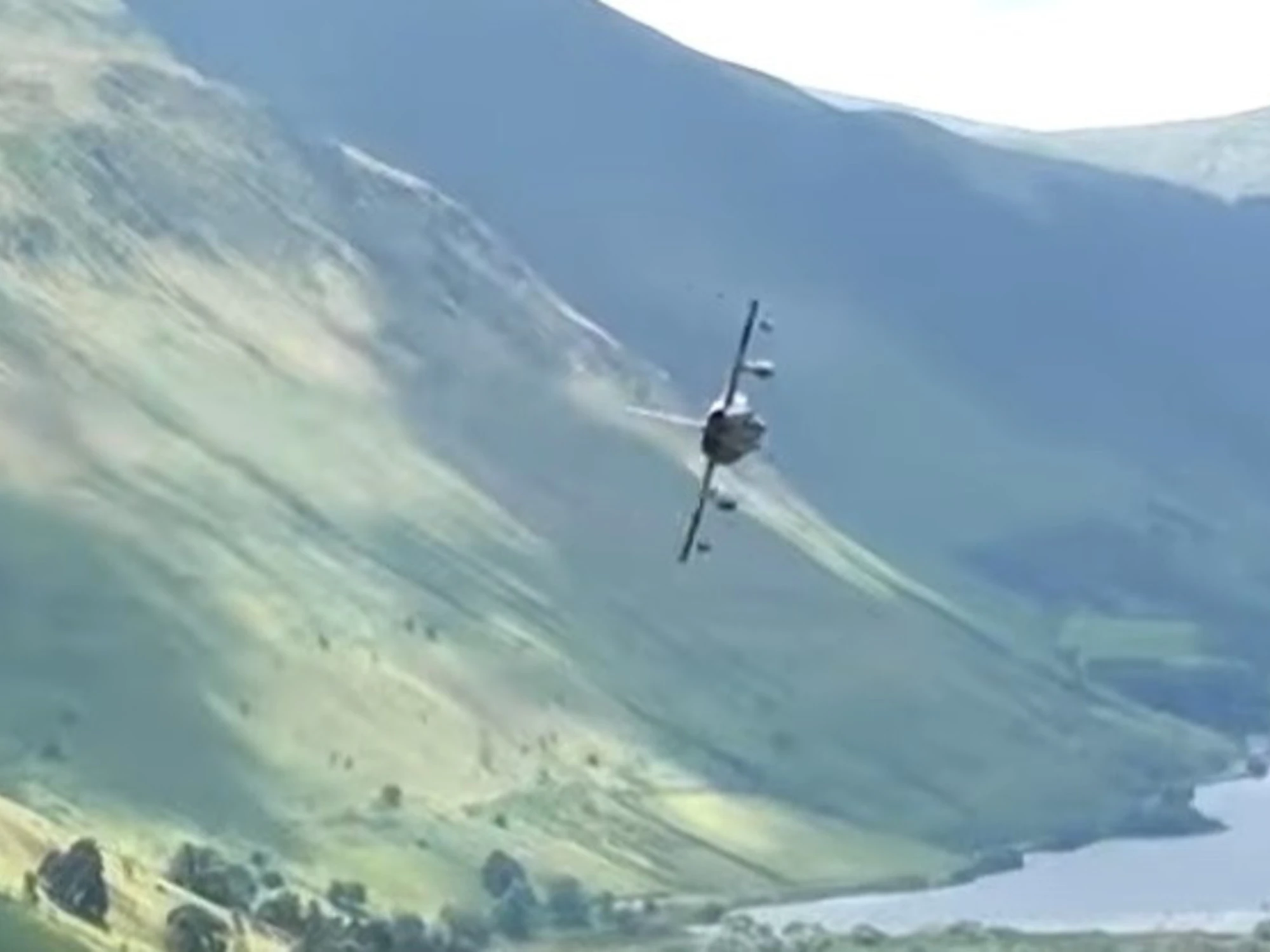 Cina, attacco laser a jet tedesco: "Inaccettabile", la denuncia di Berlino