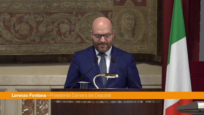 Disabilità, Fontana "Costruire una società che non lasci indietro nessuno"