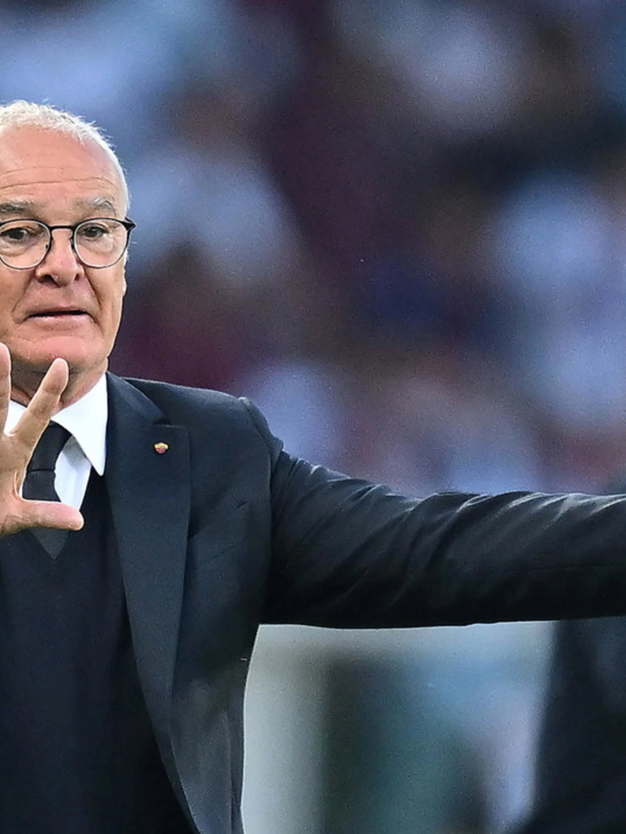 In ginocchio da Ranieri. Ma Pioli è già pronto