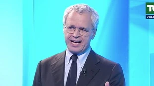 Enrico Mentana
