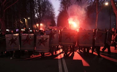 Askatasuna, i compagni che li hanno sponsorizzati: fuori tutti i nomi