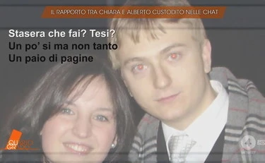 Garlasco, Alberto Stasi e la "ragazza portoghese": un nuovo mistero nelle chat