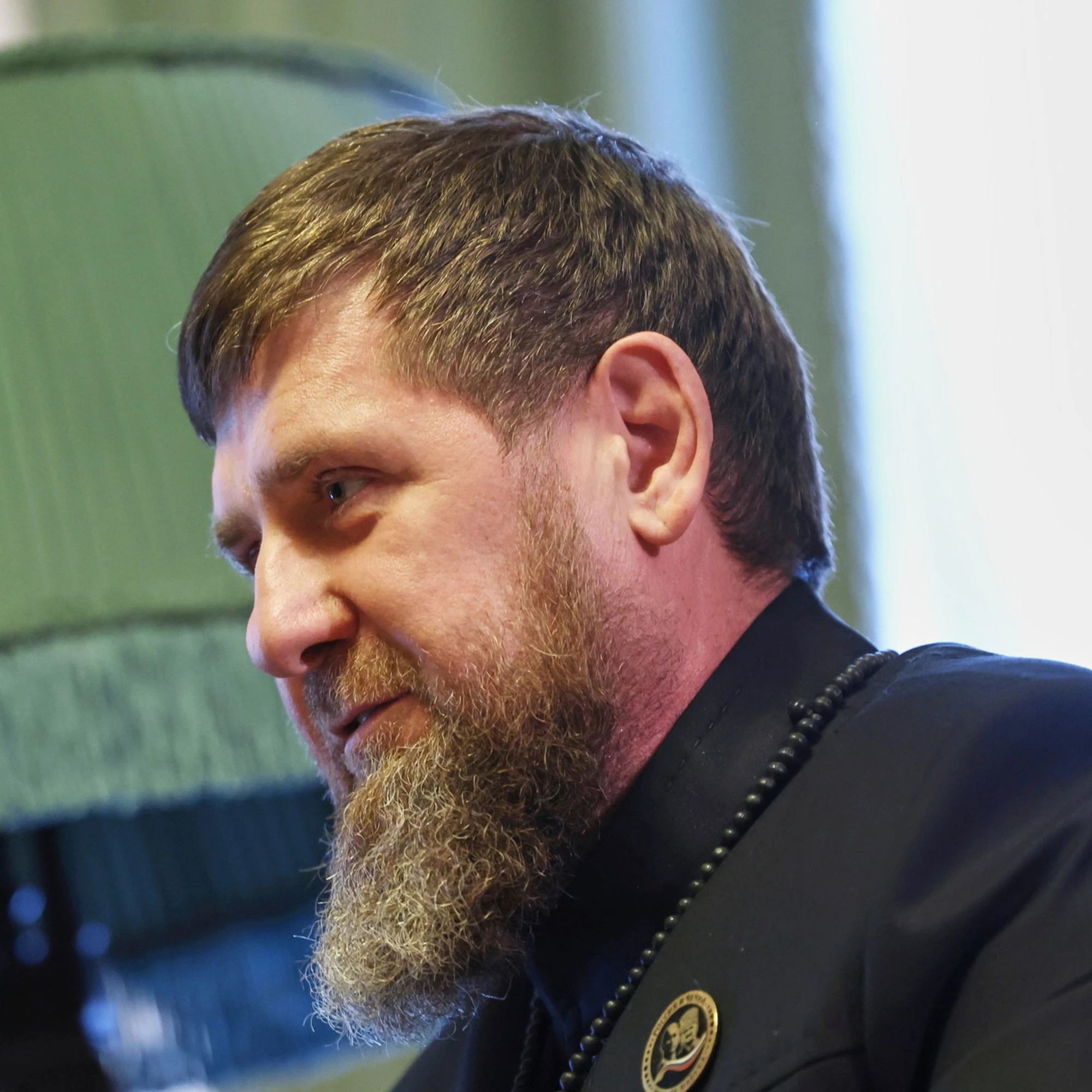 Kadyrov-Mladic: il boia di campagna e il boia di città