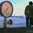 Gas, appello di Putin all'Ue:
