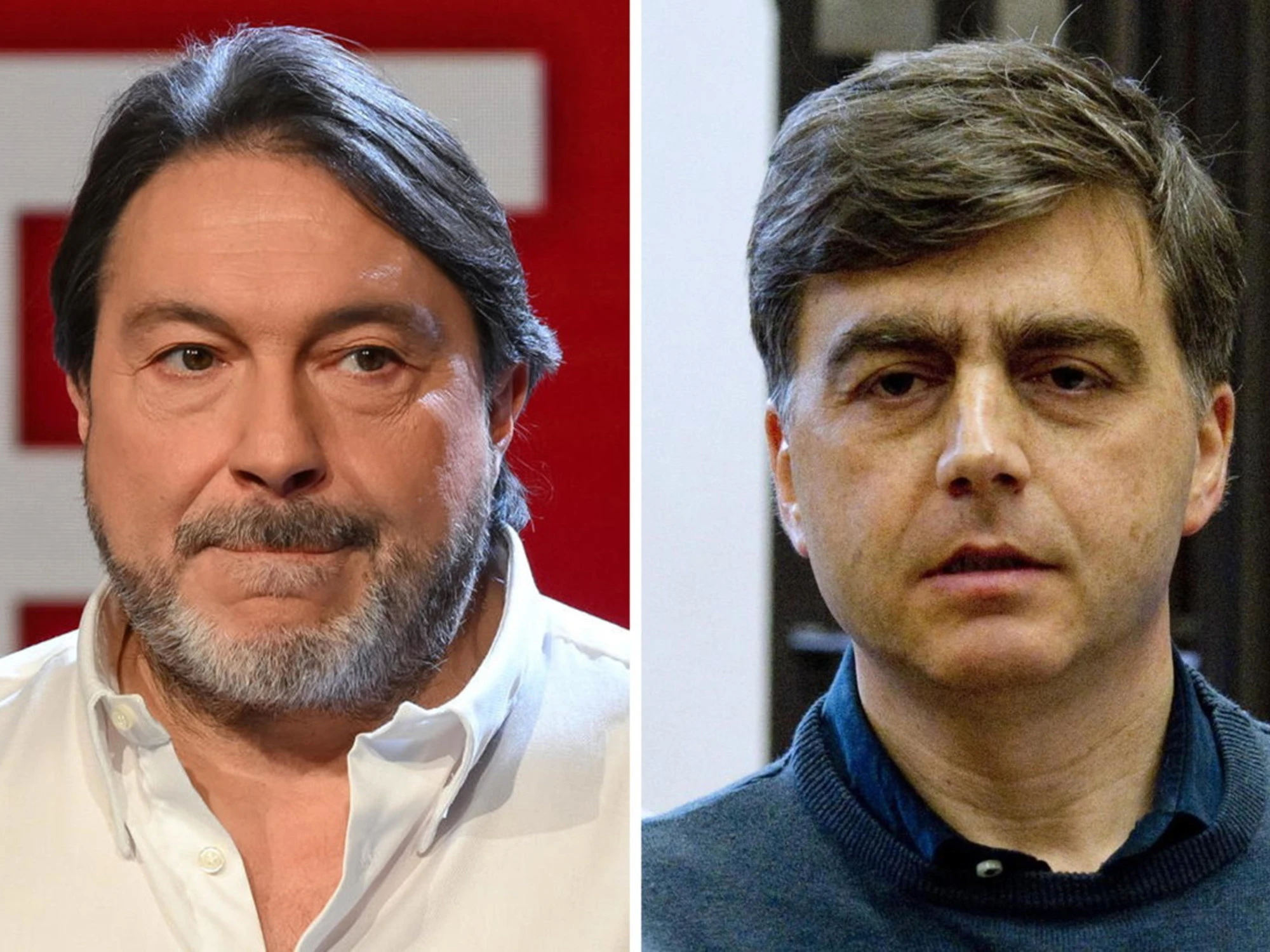 Sigfrido Ranucci, gli incontri con Lavitola anche nella redazione di Report