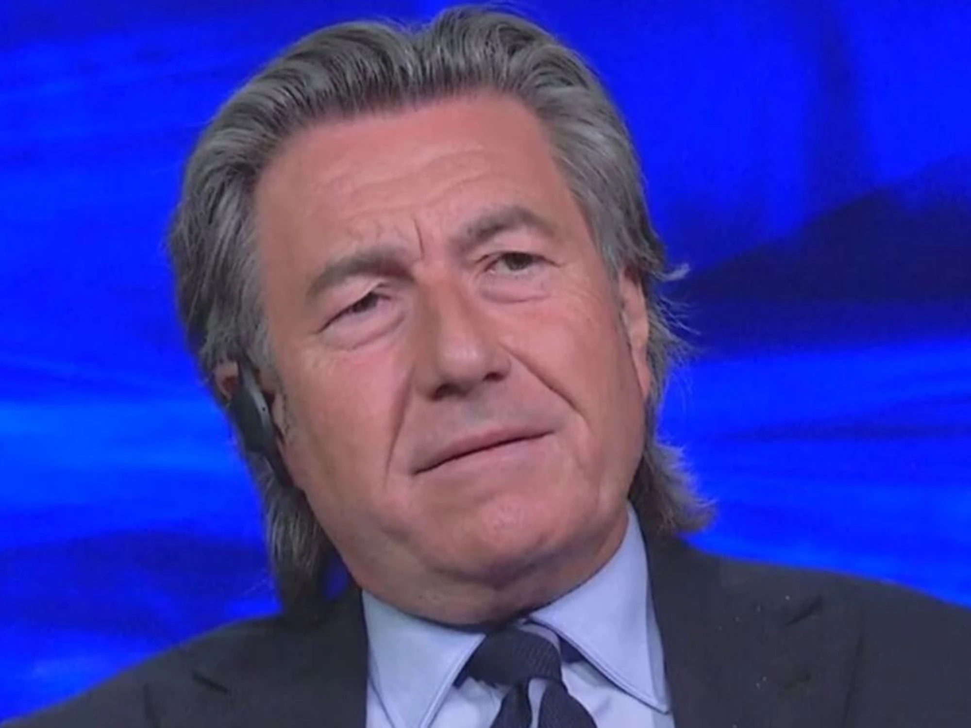 Garlasco, bomba di De Rensis in tv: "Alle docce a lavarsi. Tra poco capirete queste parole"