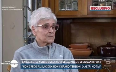 Garlasco, "riaprire l'indagine sul suicidio di Giovanni Ferri": una svolta clamorosa