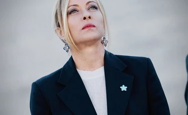 Giorgia Meloni fa impazzire la sinistra: "Nuova alba di libertà e democrazia"