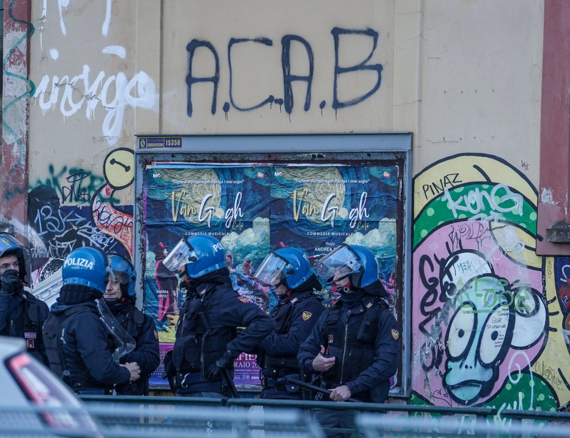 Torino, tubercolosi nel centro sociale di Askatasuna: scatta l'allarme sanitario