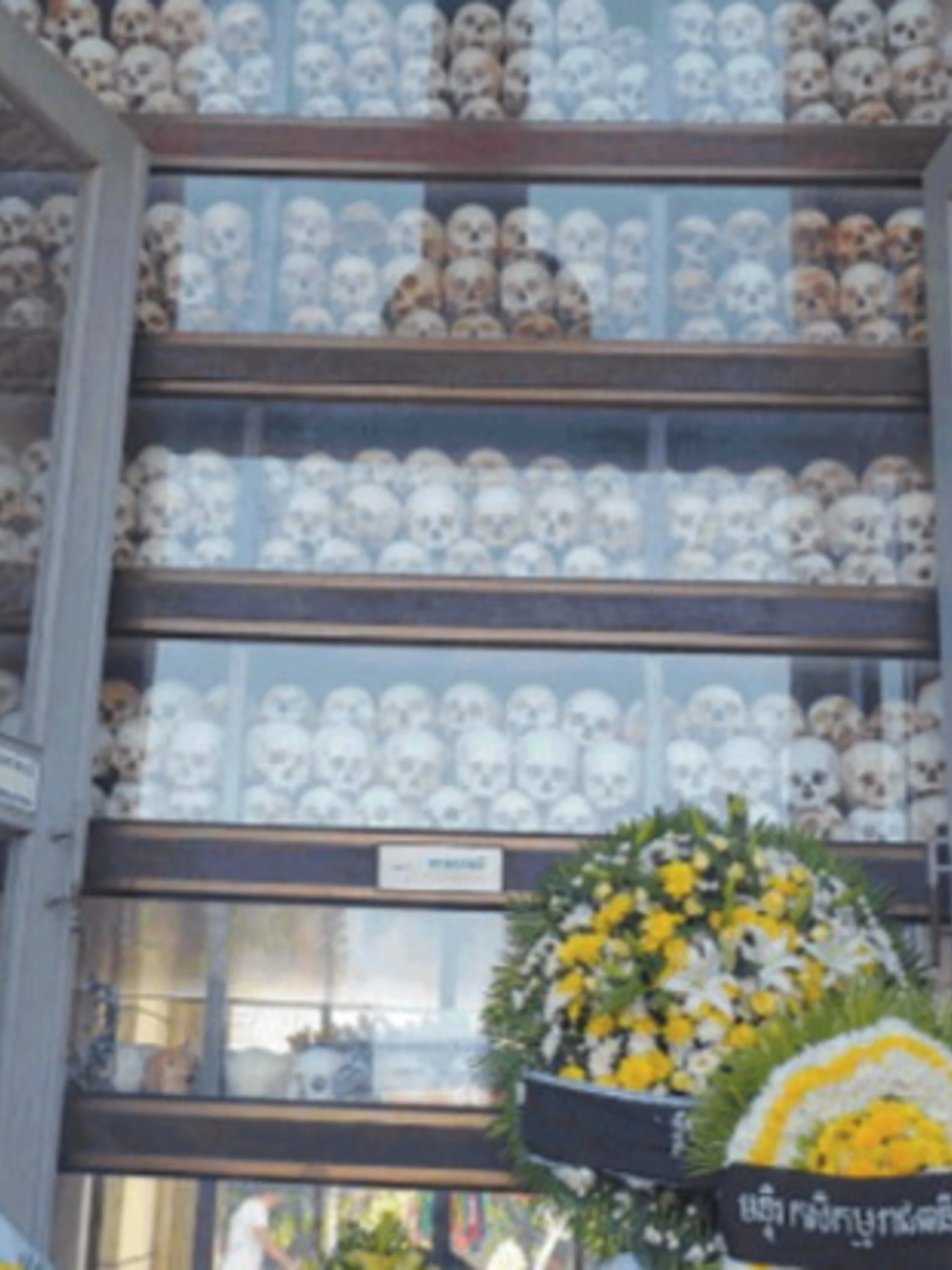 Se il regime criminale di Pol Pot rimane impunito