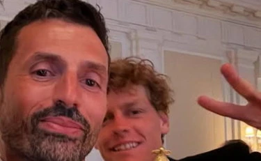 Jannik Sinner, Simone Vagnozzi lo mette all'angolo: "Devo dire cose scomode"