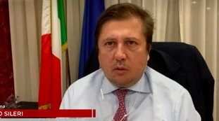 Pierpaolo Sileri