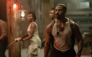 Sinners, in prima tv il film candidato a 16 Oscar