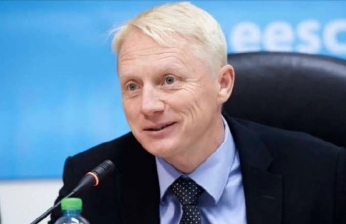 Margus Rahuoja, il funzionario della Commissione Ue ha stuprato una collaboratrice negli uffici di Bruxelles