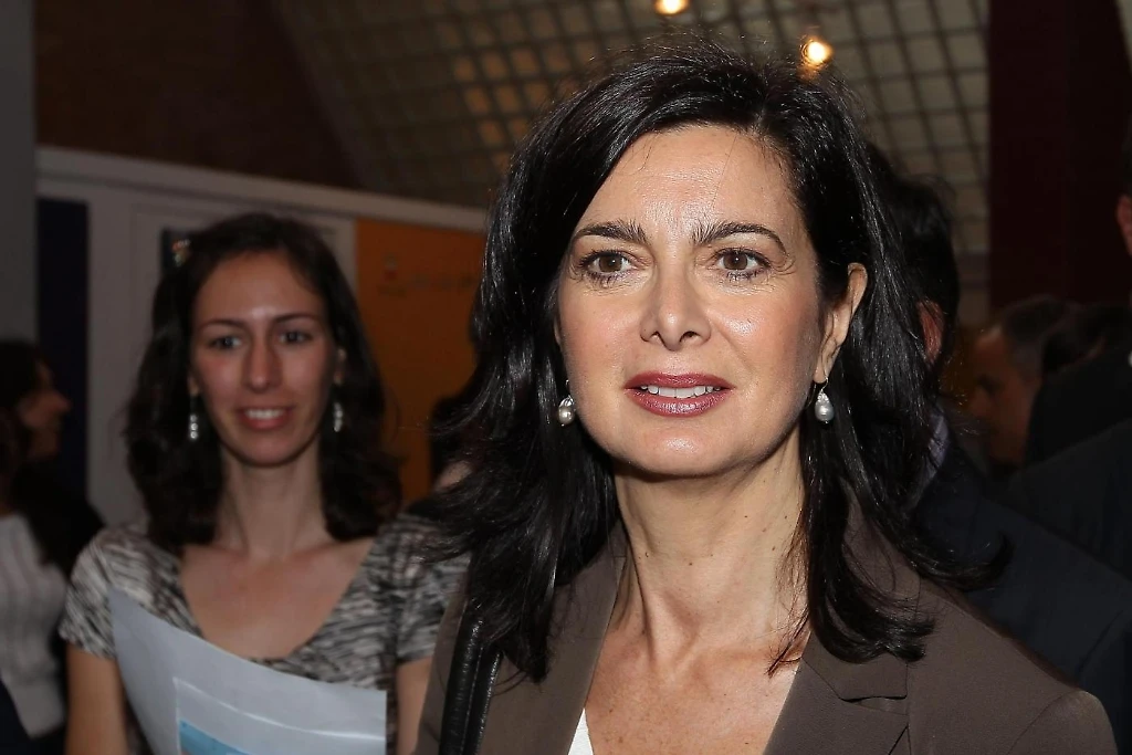 La Camera indaga sulla notte in hotel della Boldrini