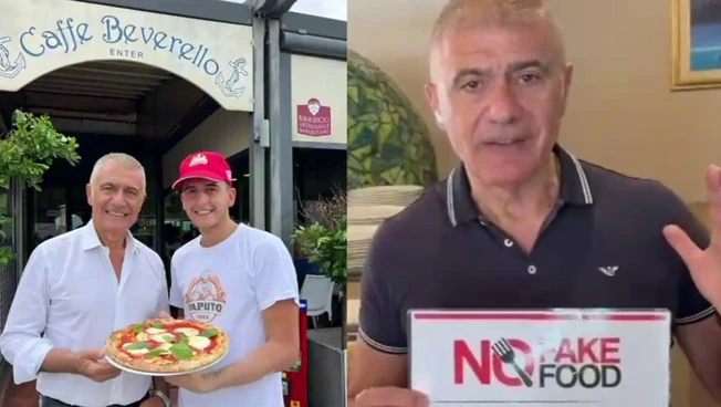 Pecoraro Scanio "Agropirateria è ora aggravante penale. Basta fake food"