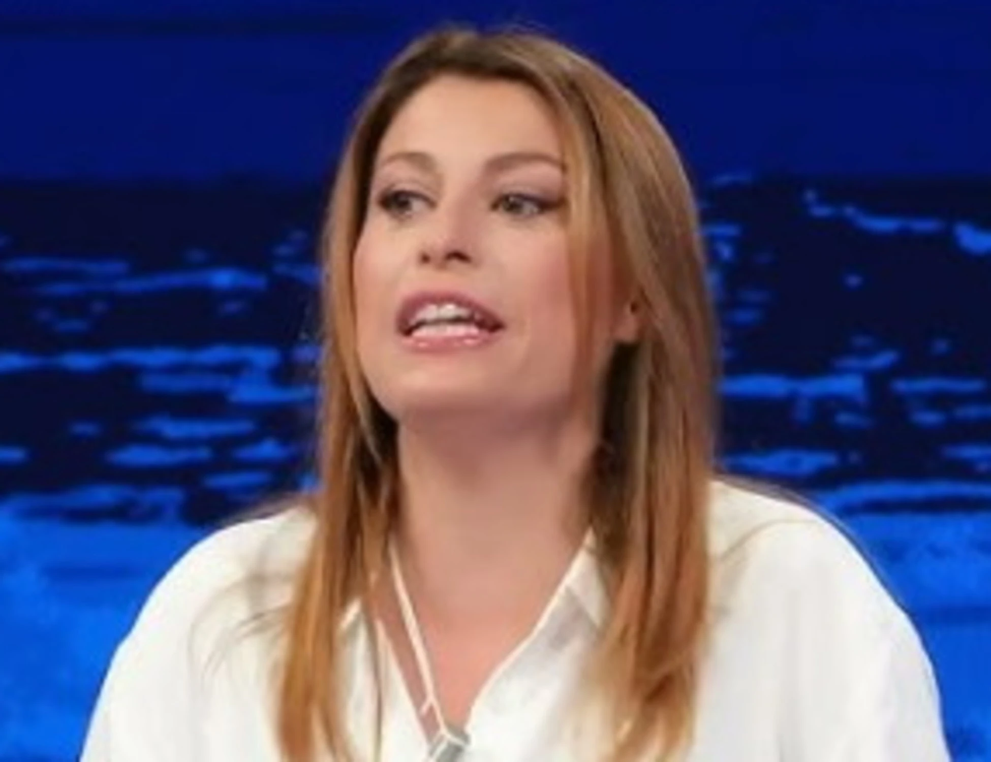 In Onda, la sparata di Elisabetta Piccolotti contro Meloni: "È la prova"