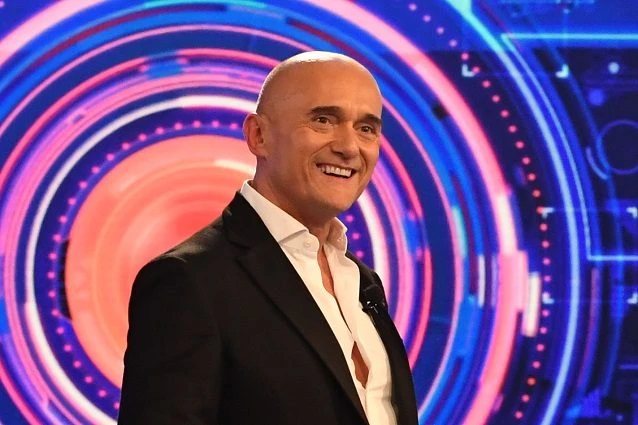 Grande Fratello Vip, altro colpaccio di Alfonso Signorini: nella casa entra un celeberrimo giornalista