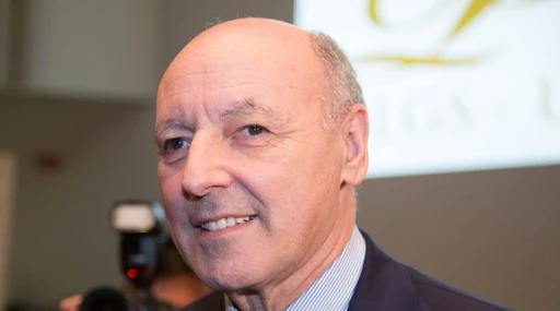Inter, Beppe Marotta scarica il danese Eriksen: "È giusto dargli la possibilità di avere più spazio altrove"