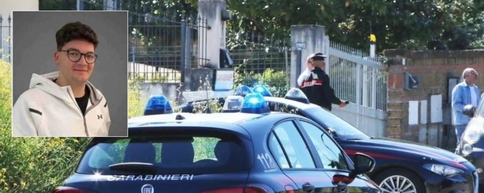 Ucciso da un'auto parcheggiata: l'assurda tragedia a Benevento
