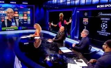 Barcellona-Inter, Yamal sconvolge lo studio: "Sai chi sono?"