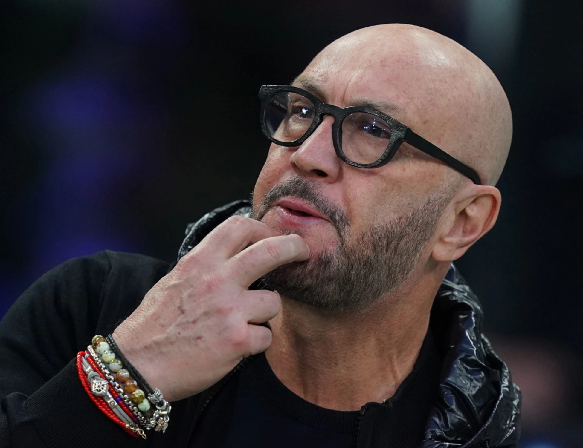 Inter-Milan, Walter Zenga: "Chivu e Allegri, è genio contro ordine"