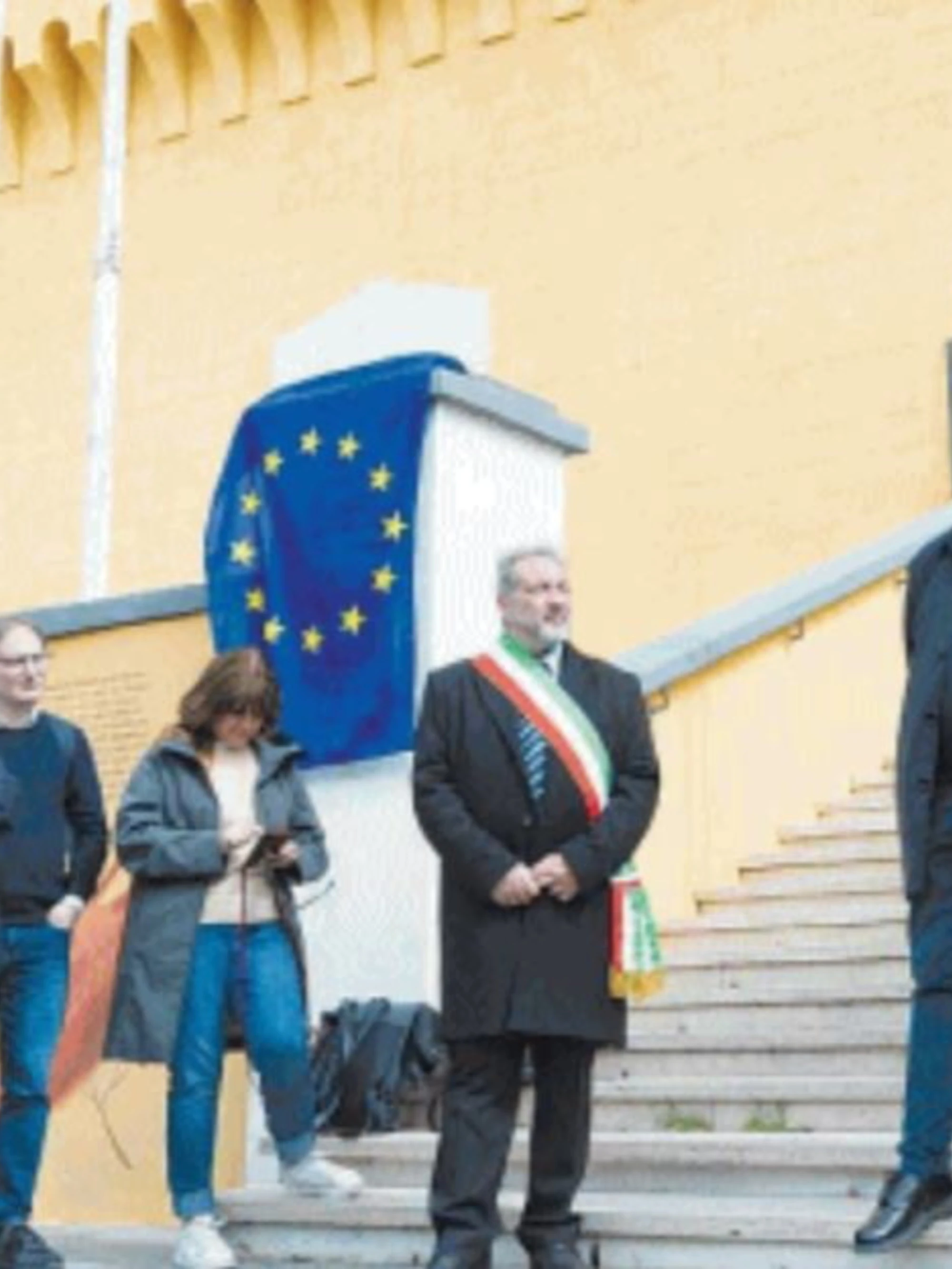 Ventotene, quando sul celebre Manifesto Spinelli bocciò le sue stesse parole