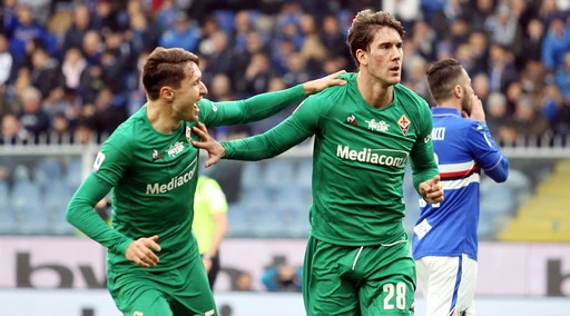 Coronavirus, altri cinque contagiati in Serie a: 4 della Samp e uno della Fiorentina. La sfida di un mese fa