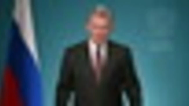 La Russia rilancia: pronti ad accogliere l'uranio arricchito iraniano