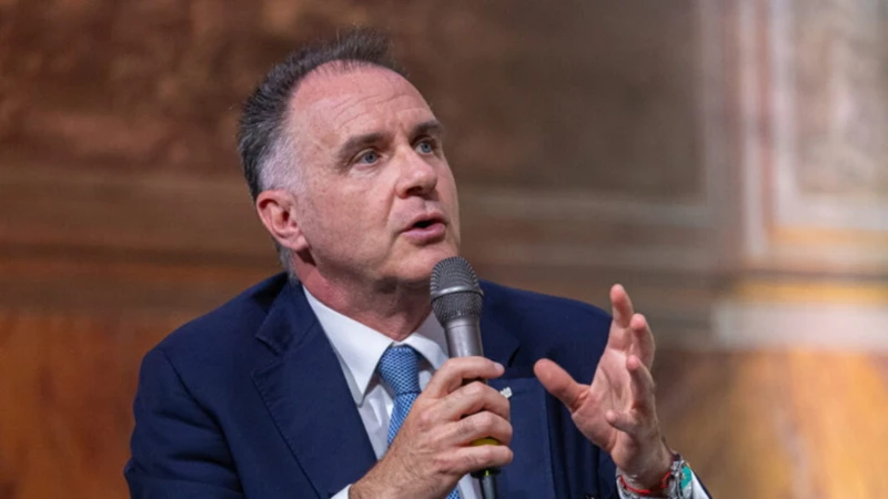 Intelligenza Artificiale, il rischio Ã¨ unâ Italia a due velocitÃ 